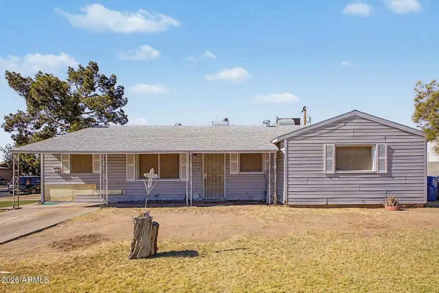 7812 W Clarendon Avenue, Phoenix, AZ 85033 - #2