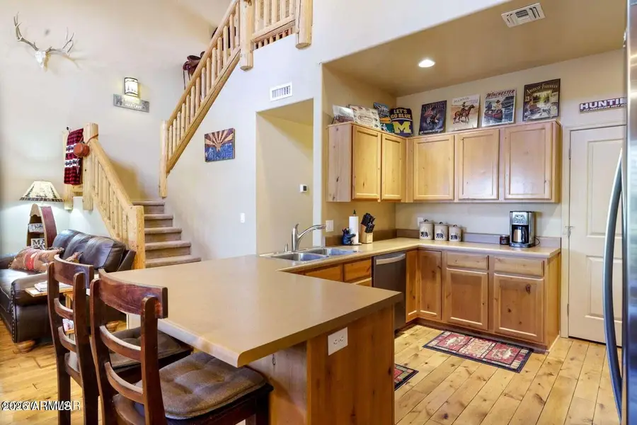 6998 N Starlight Ridge Parkway #36, Lakeside, AZ 85929 - #2