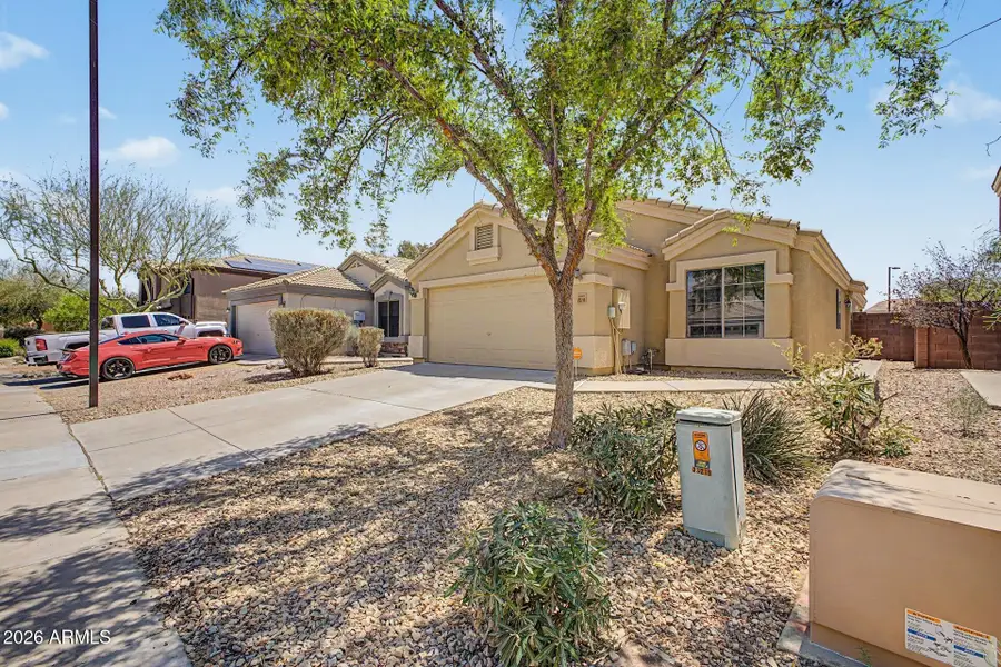 23219 W Ashleigh Marie Drive, Buckeye, AZ 85326 - #2