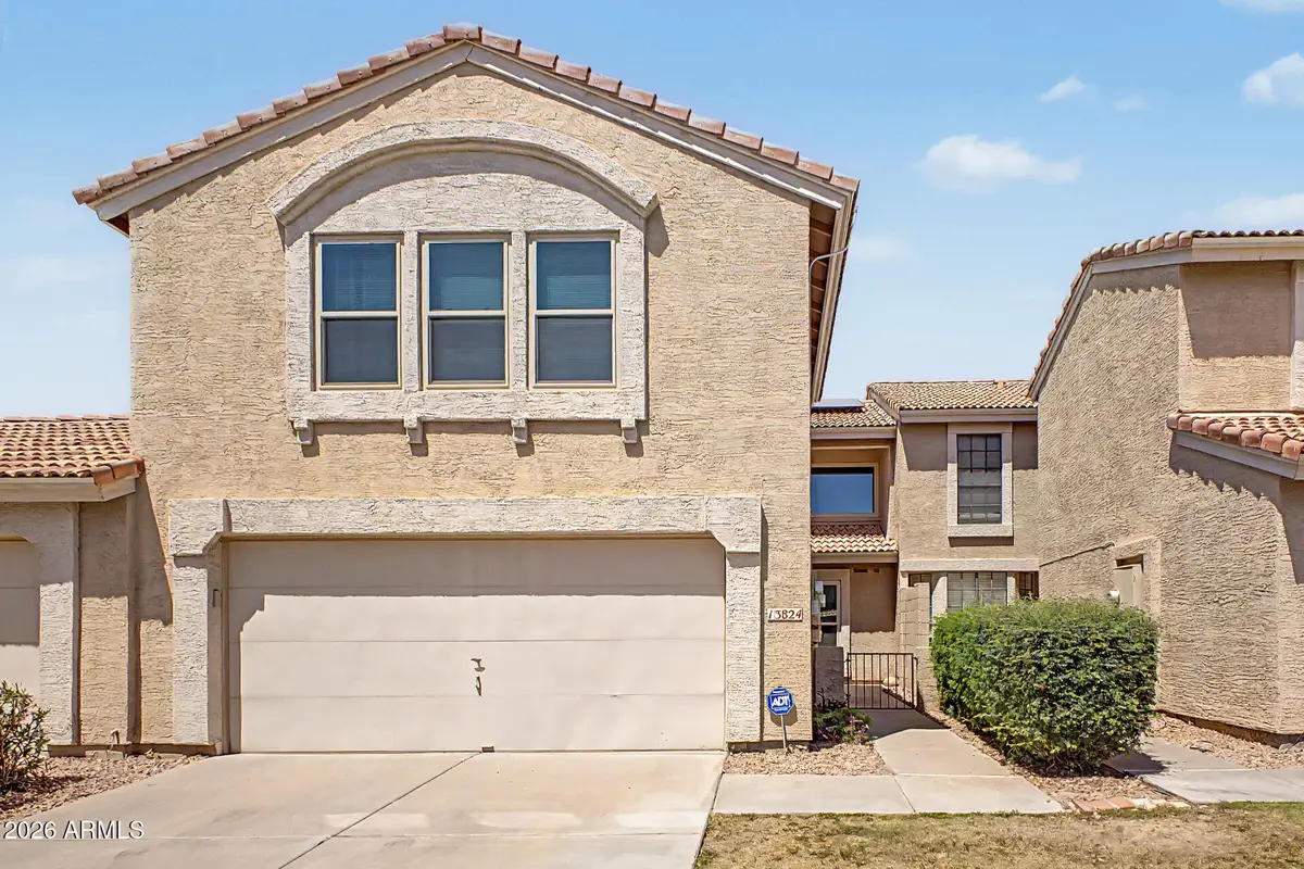 13824 S 42nd Way, Phoenix, AZ 85044 - #1