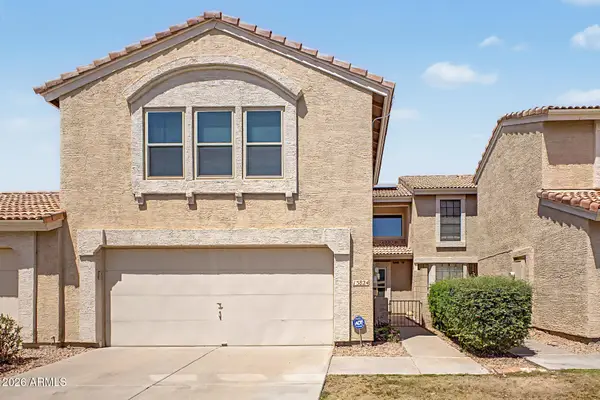 13824 S 42nd Way, Phoenix, AZ 85044