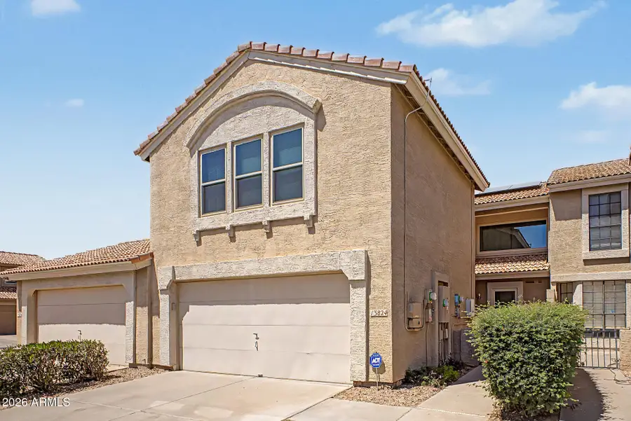 13824 S 42nd Way, Phoenix, AZ 85044 - #3