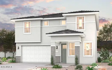 6156 E Crockett Way, San Tan Valley, AZ 85144