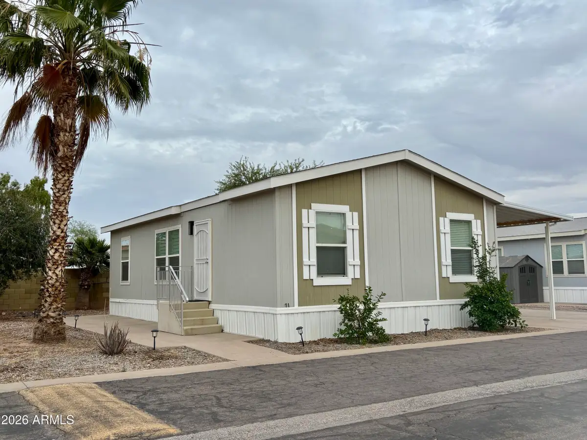 7302 W Peoria Avenue #71, Peoria, AZ 85345 - #1