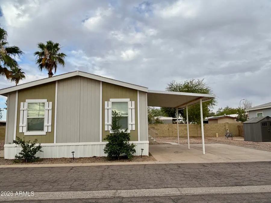 7302 W Peoria Avenue #71, Peoria, AZ 85345 - #3