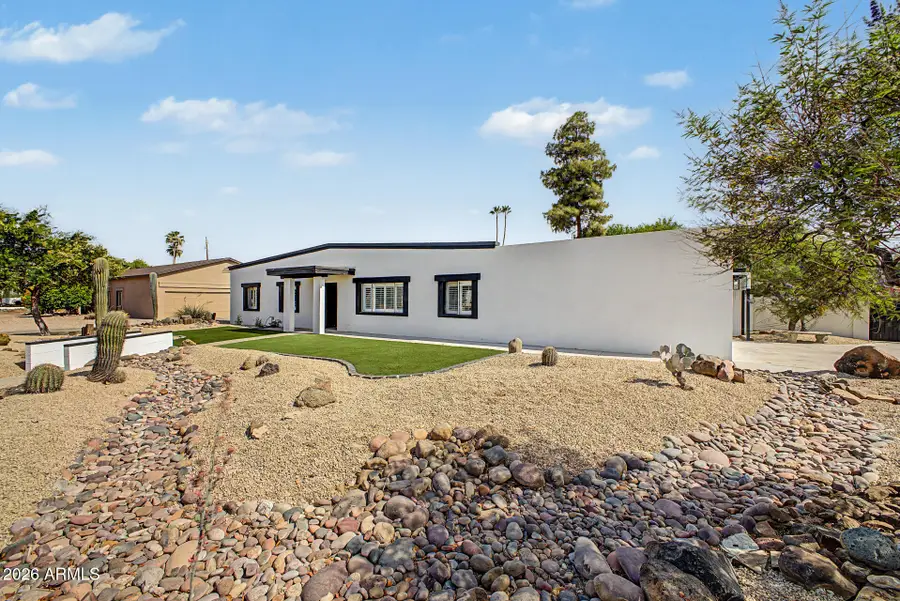 5539 E Sweetwater Avenue, Scottsdale, AZ 85254 - #3