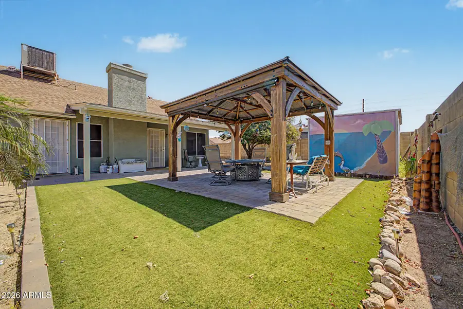 7537 E Gary Circle, Mesa, AZ 85207 - #2