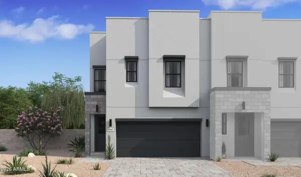 5427 S 35th Way, Phoenix, AZ 85040