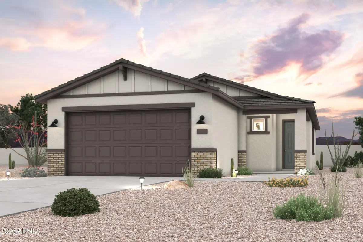 5928 E Sideoats Way, San Tan Valley, AZ 85144 - #1