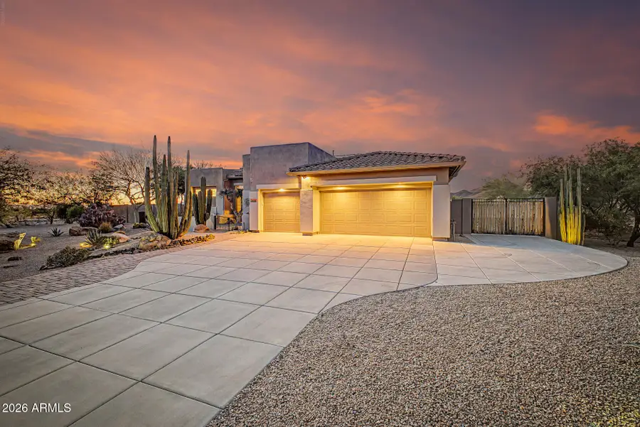 3636 E Galvin Street, Cave Creek, AZ 85331 - #2