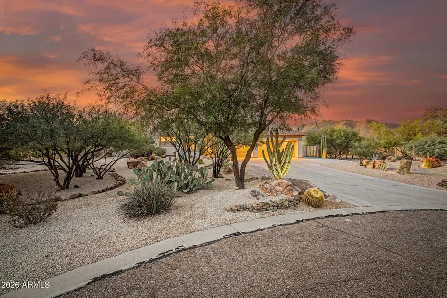 3636 E Galvin Street, Cave Creek, AZ 85331 - #3