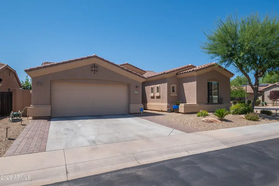 18265 W Young Street, Surprise, AZ 85388 - #2