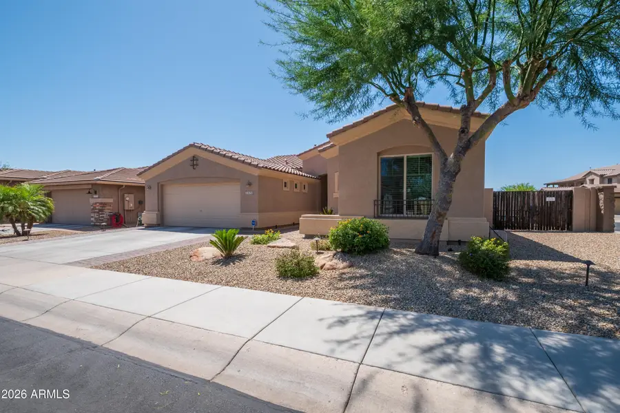 18265 W Young Street, Surprise, AZ 85388 - #3