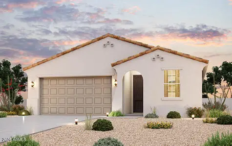 18232 W Calle Lejos --, Surprise, AZ 85387 - #1