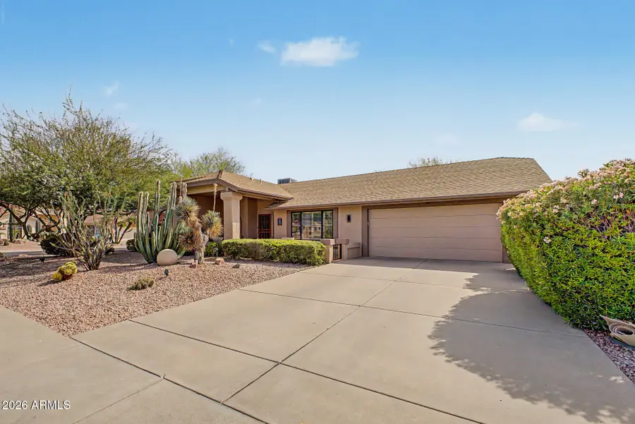 20402 N 141st Drive, Sun City West, AZ 85375 - #2