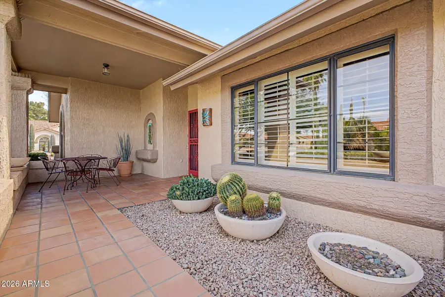 20402 N 141st Drive, Sun City West, AZ 85375 - #3