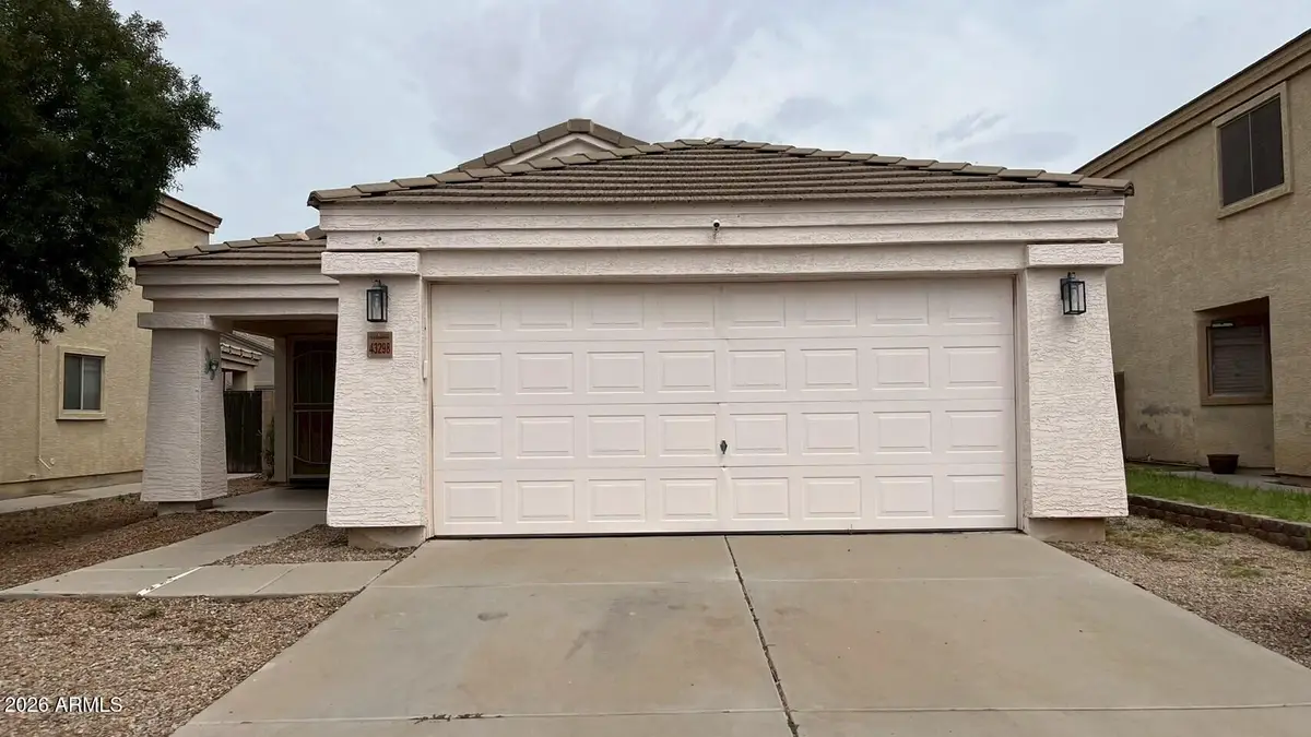 43298 W Arizona Avenue, Maricopa, AZ 85138 - #1