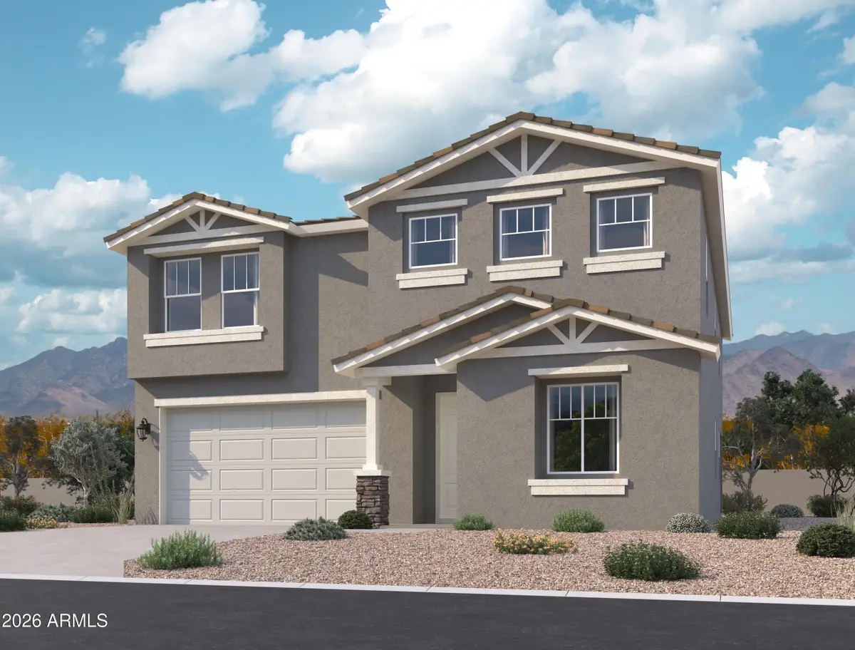15741 W Corte Del Sol Este --, Waddell, AZ 85355 - #1