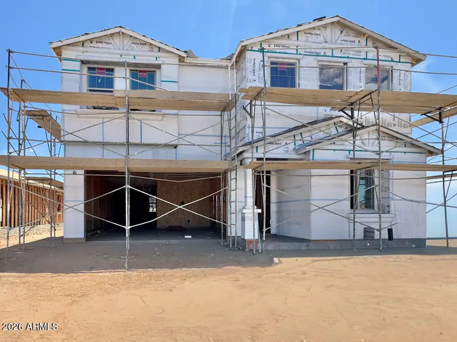 15741 W Corte Del Sol Este --, Waddell, AZ 85355 - #2