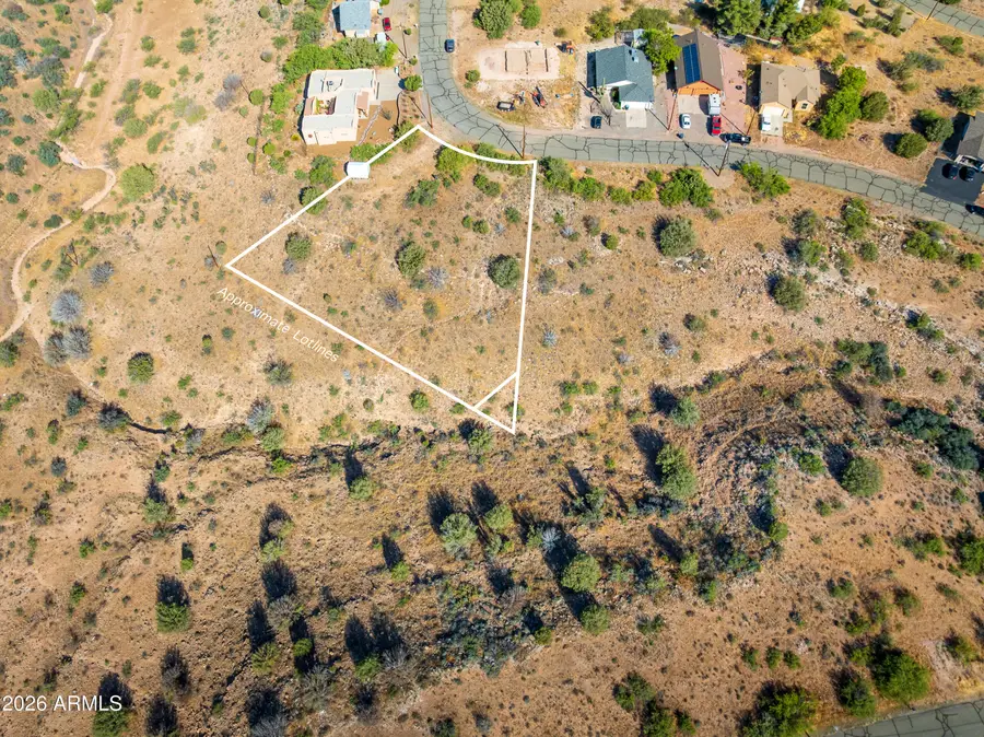 4505 E Ghost Rider Way, Rimrock, AZ 86335 - #3