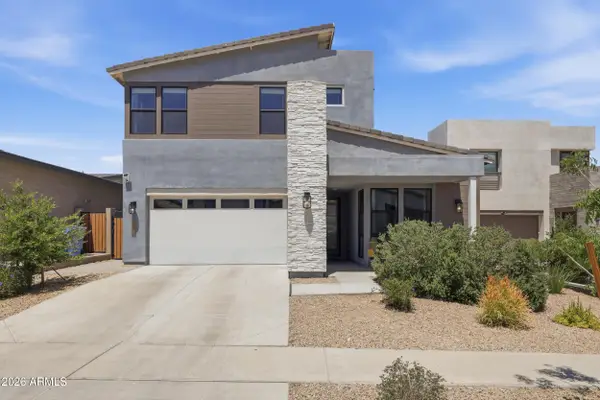 822 E Hopi Trail, Phoenix, AZ 85042
