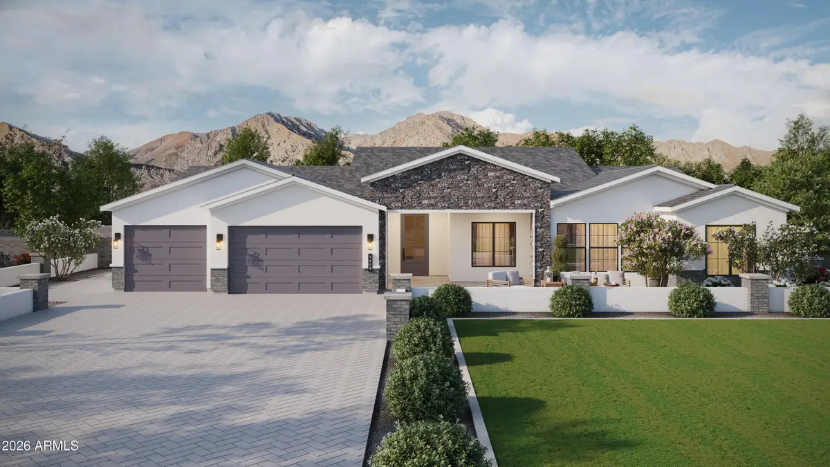 11492 W Avenida Del Rey --, Peoria, AZ 85383 - #1