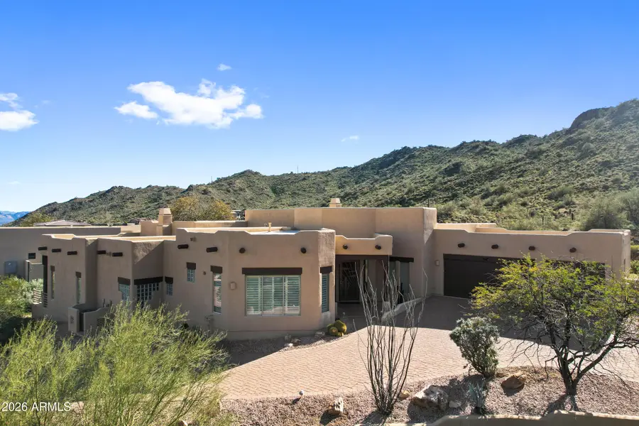 14617 E Shadow Canyon Drive, Fountain Hills, AZ 85268 - #2