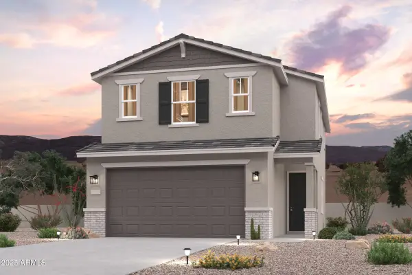 17312 W Villa Chula Lane, Surprise, AZ 85387