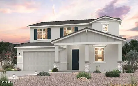 17957 W Montana De Oro Drive, Surprise, AZ 85387 - #1
