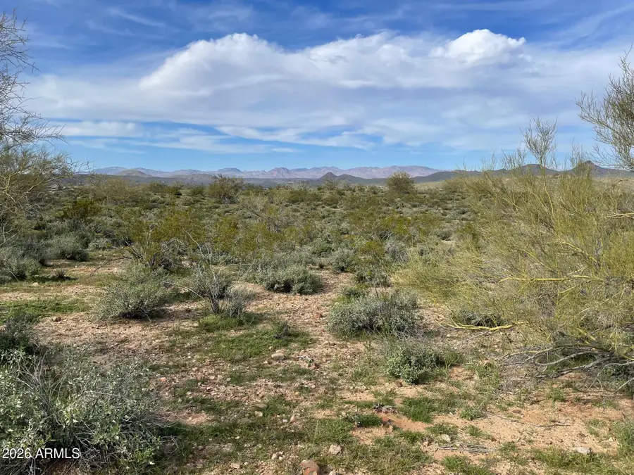 875 E Monte Vista Trail #9, Wickenburg, AZ 85390 - #3