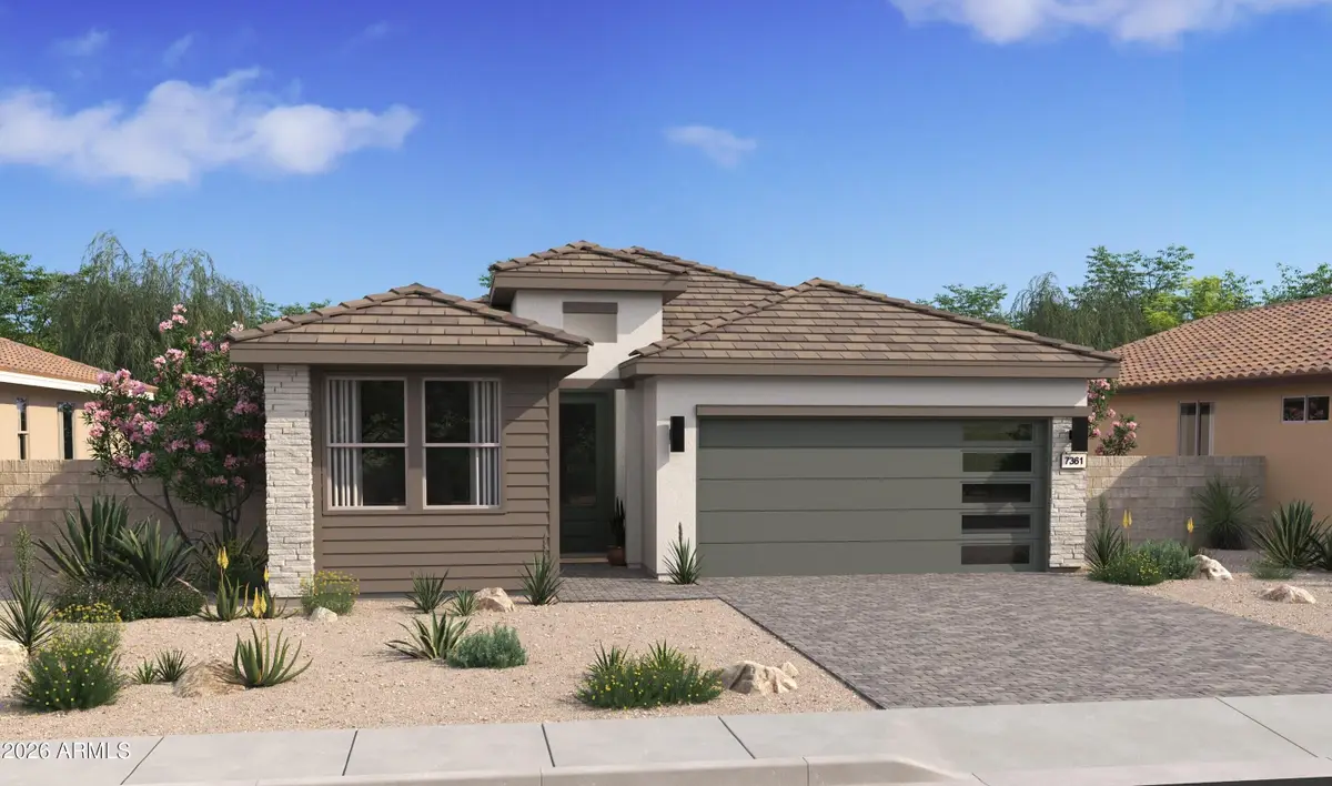 7924 N 77th Avenue, Glendale, AZ 85303 - #1