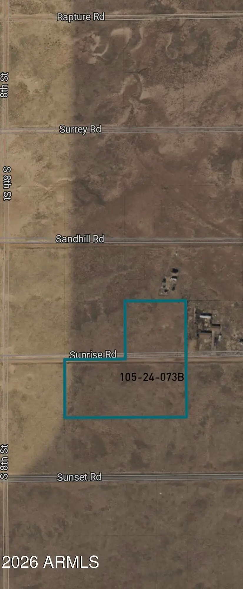 7742 N Sunrise Road #43&54&55, Sun Valley, AZ 86029 - #3