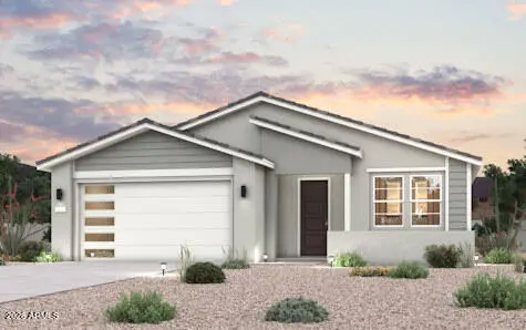 30185 W Windrose Drive, Buckeye, AZ 85396 - #1