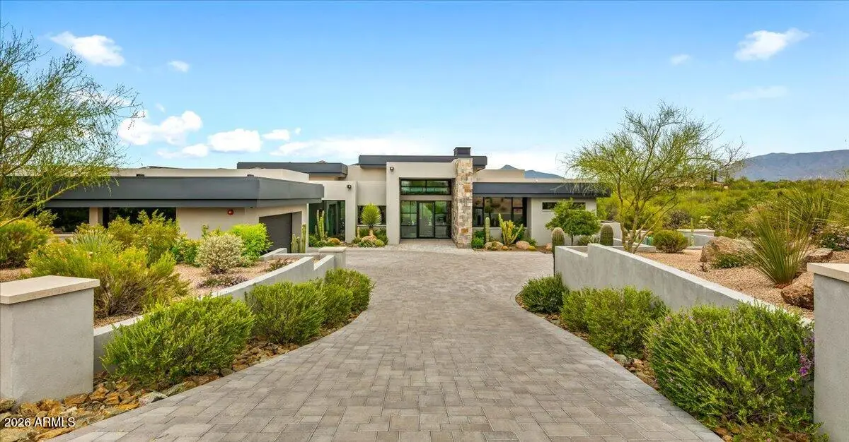 38280 N 104th Place, Scottsdale, AZ 85262 - #1