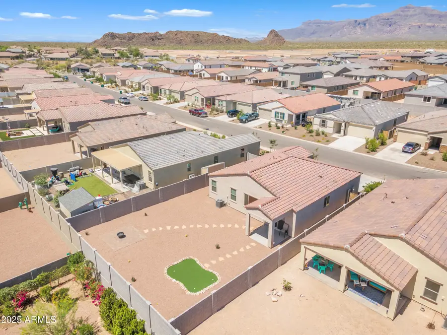 18501 E Donato Drive, Gold Canyon, AZ 85118 - #3