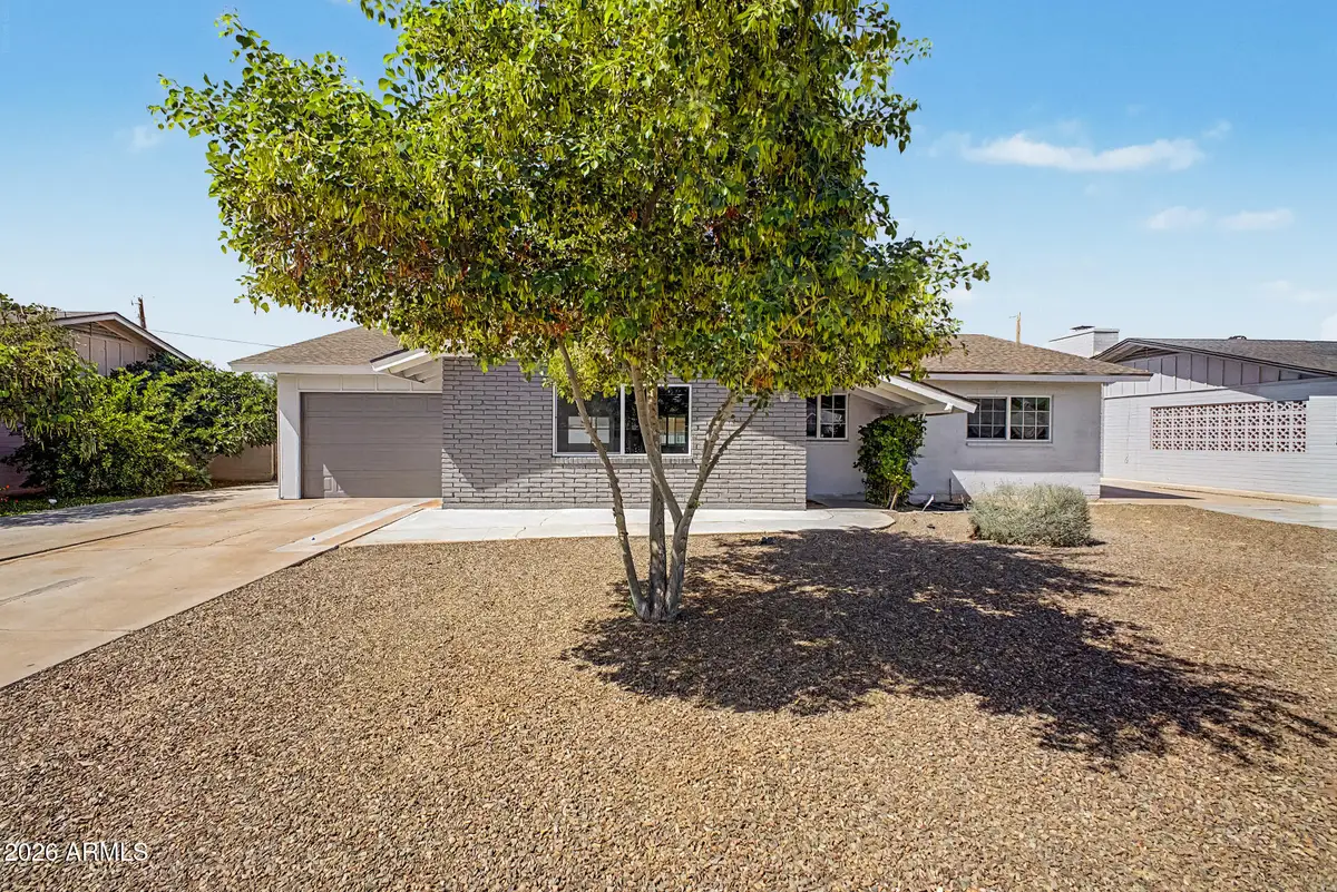416 W Ivanhoe Place, Chandler, AZ 85225 - #1