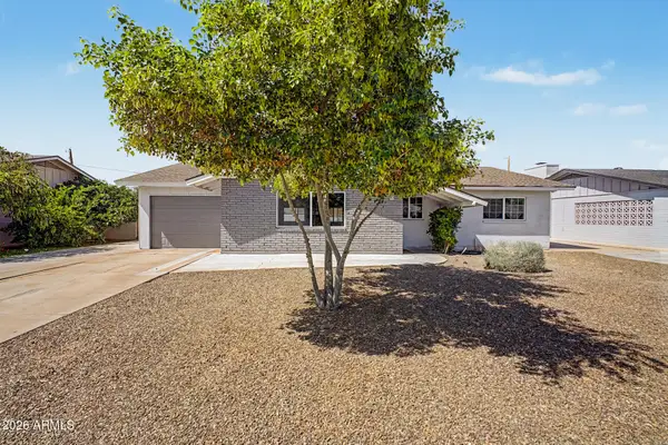 416 W Ivanhoe Place, Chandler, AZ 85225