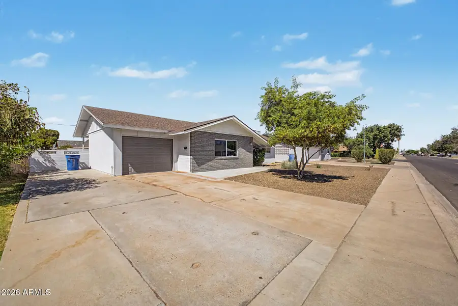 416 W Ivanhoe Place, Chandler, AZ 85225 - #2