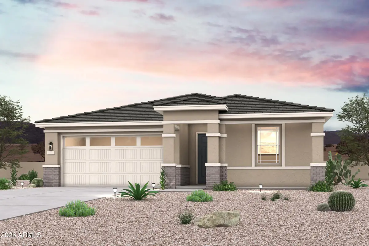 30155 W Windrose Drive, Buckeye, AZ 85396 - #1