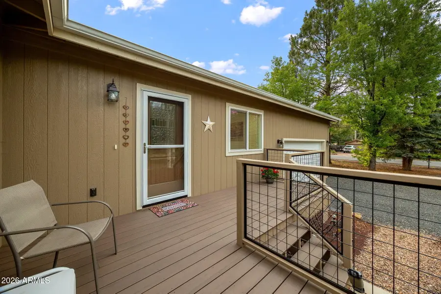 5145 Drifting Snow Loop, Pinetop, AZ 85935 - #3