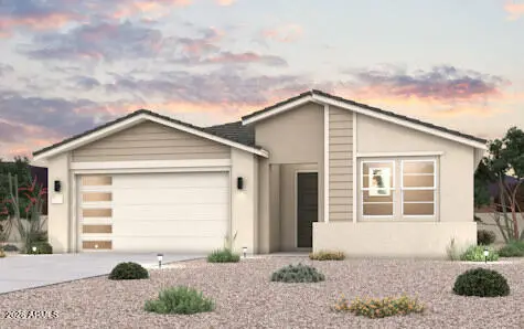 30165 W Windrose Drive, Buckeye, AZ 85396 - #1