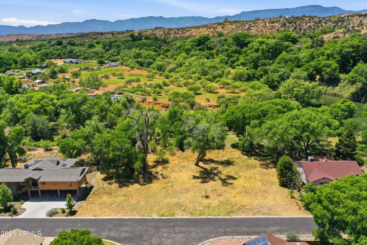 10185 E Creekside Drive #112, Cornville, AZ 86325 - #1