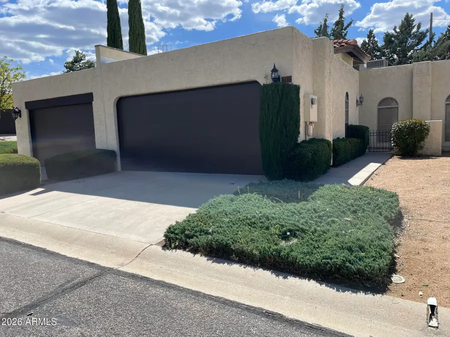 6130 Crista Lynn Place #14, Prescott, AZ 86301 - #2
