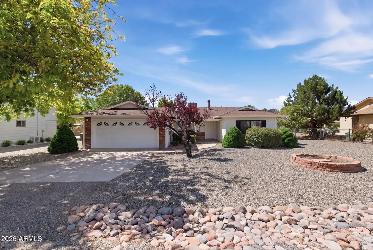 10775 E Stirrup High Drive W, Dewey, AZ 86327 - #1
