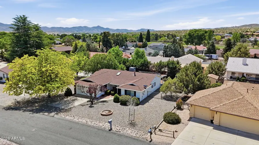 10775 E Stirrup High Drive W, Dewey, AZ 86327 - #2