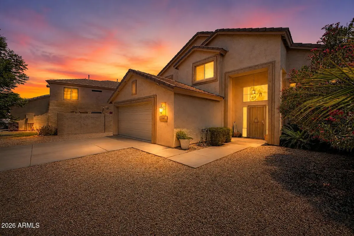 2223 E Torrey Pines Place, Chandler, AZ 85249 - #1