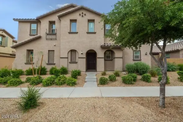 11692 N 165th Lane, Surprise, AZ 85388