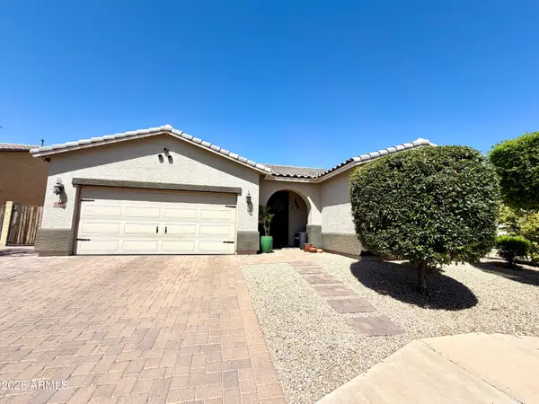8216 S 42nd Lane, Laveen, AZ 85339
