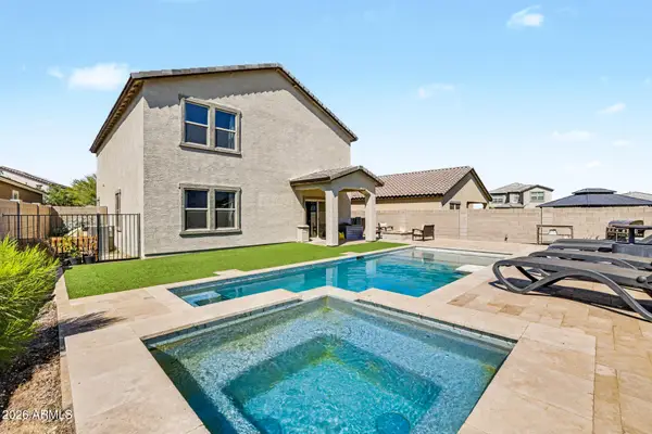 19539 W Annika Drive, Litchfield Park, AZ 85340