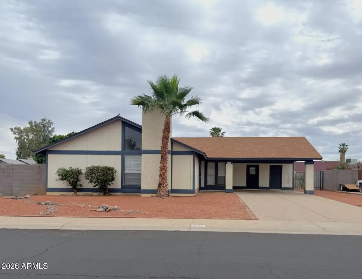 1205 W Chilton Street, Chandler, AZ 85224 - #1